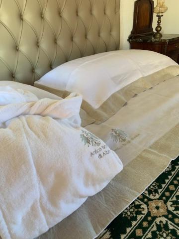 Antico Borgo di Albe - Suite