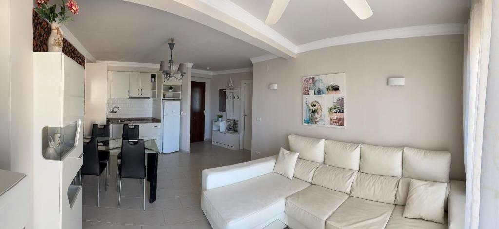 Fotografia z galérie ubytovania CalpFun Apartment v destinácii Calpe