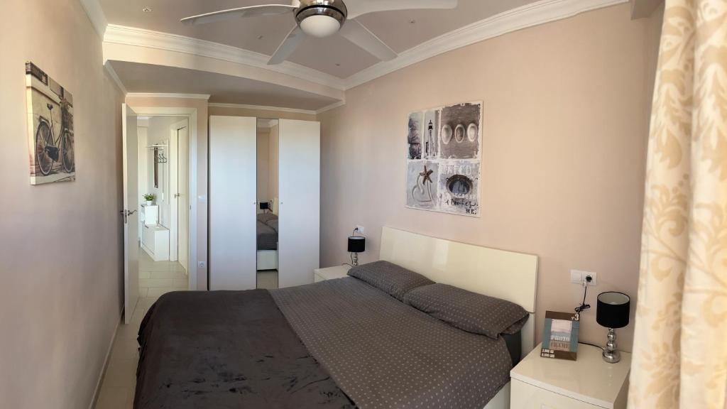 Fotografia z galérie ubytovania CalpFun Apartment v destinácii Calpe