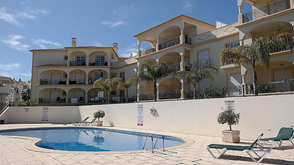 São Vicente By Albufeira Rental