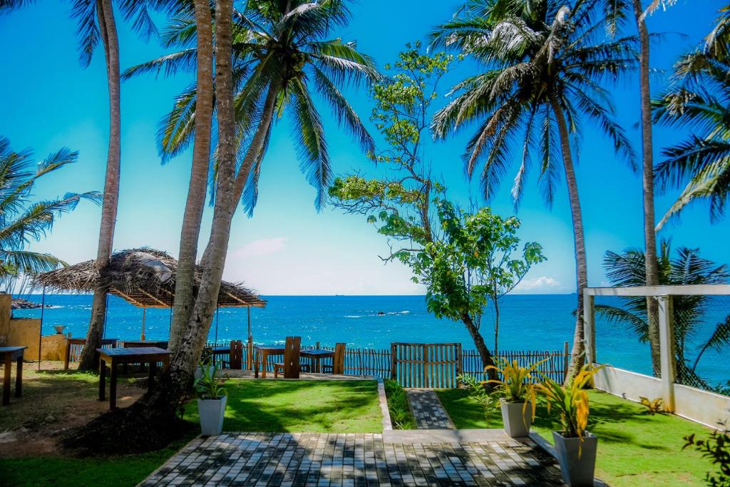 Photo de la galerie de l'établissement Shanora Beach, à Mirissa