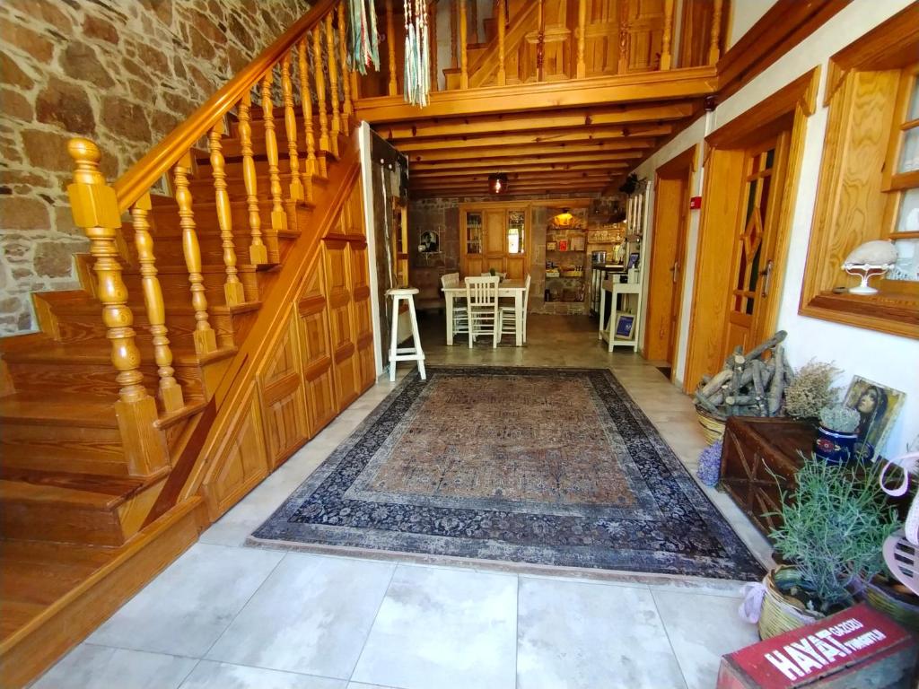 Fotografie z fotogalerie ubytování Fragrante Hotel - Adult Only (+13) v destinaci Ayvalık