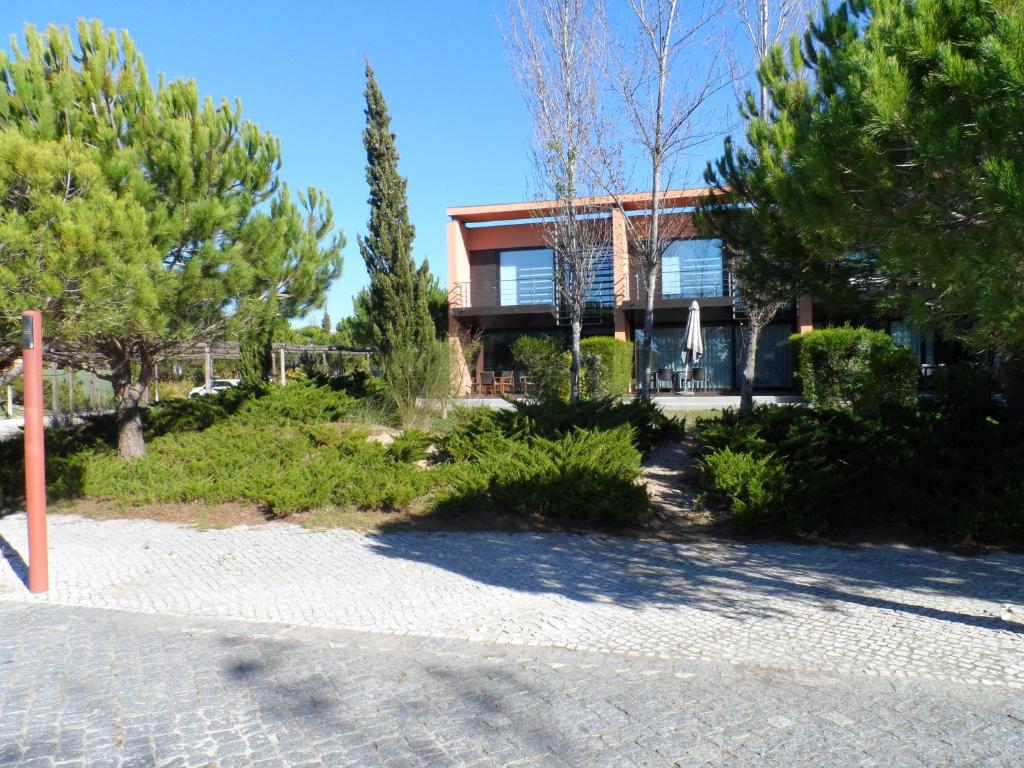 En have udenfor Golf, Praia, Casino, Ar Puro