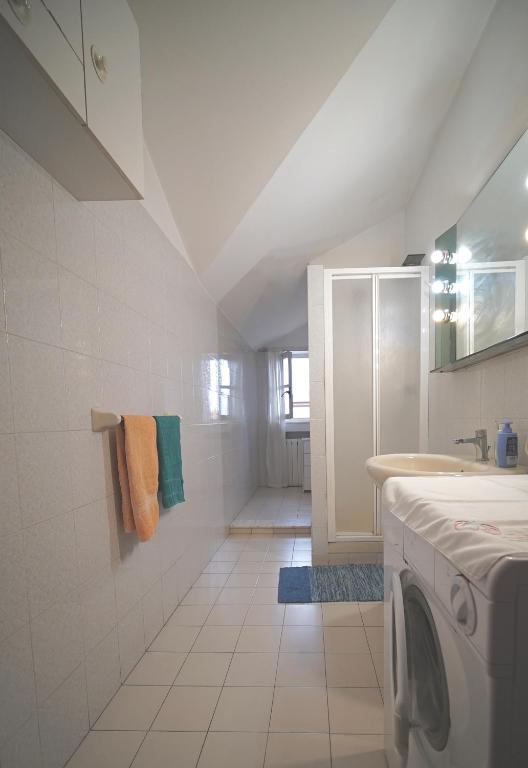 Zdjęcie z galerii obiektu Etna Rooftop Apartment w mieście Pedara