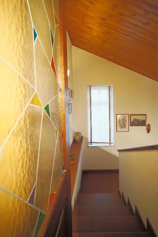Zdjęcie z galerii obiektu Etna Rooftop Apartment w mieście Pedara