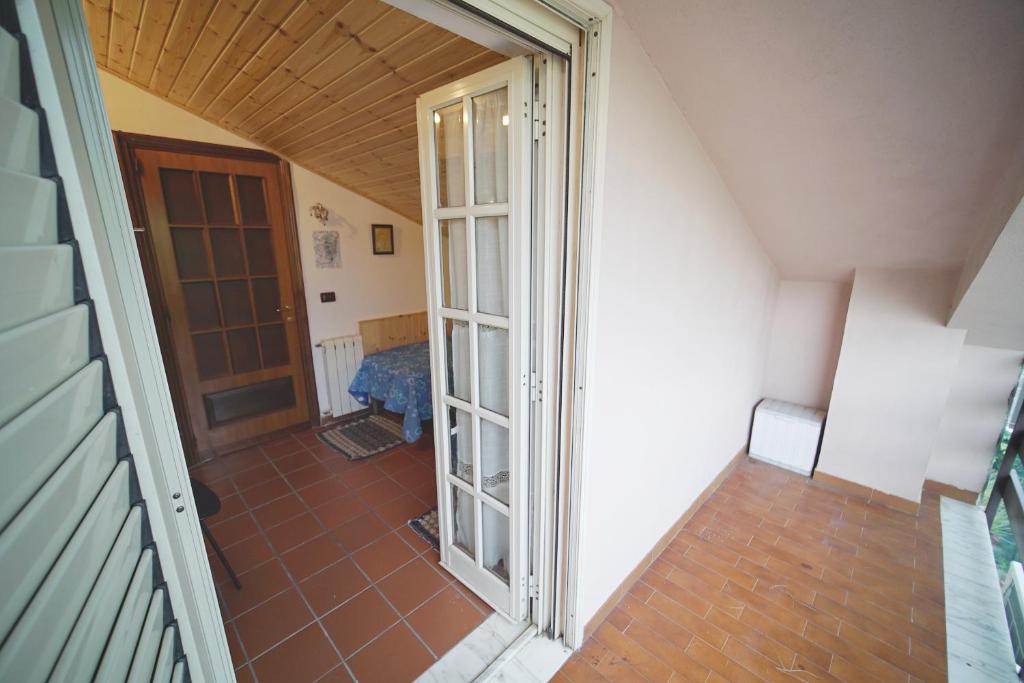 Zdjęcie z galerii obiektu Etna Rooftop Apartment w mieście Pedara