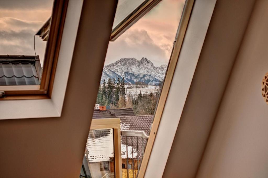 Willa Pod Grapą - 10