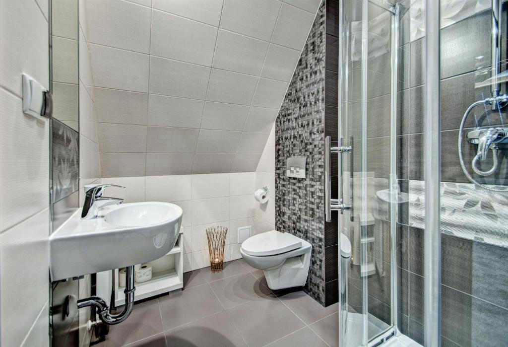 Willa Pod Grapą - 13