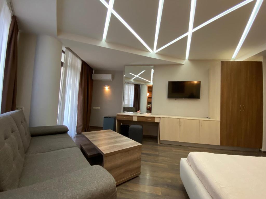 Hotel Chanel Apartments, Tbilisi City – Updated 2023 Prices