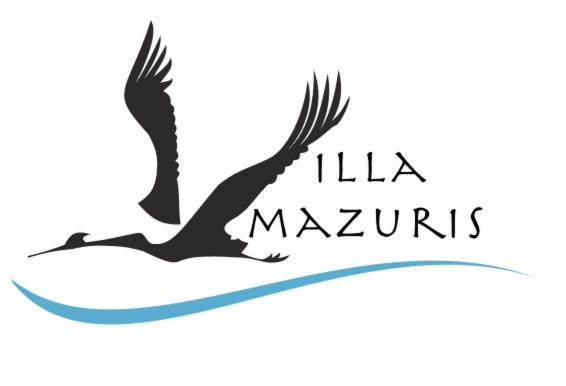 Certifikát, ocenenie alebo iný dokument vystavený v ubytovaní VILLA MAZURIS