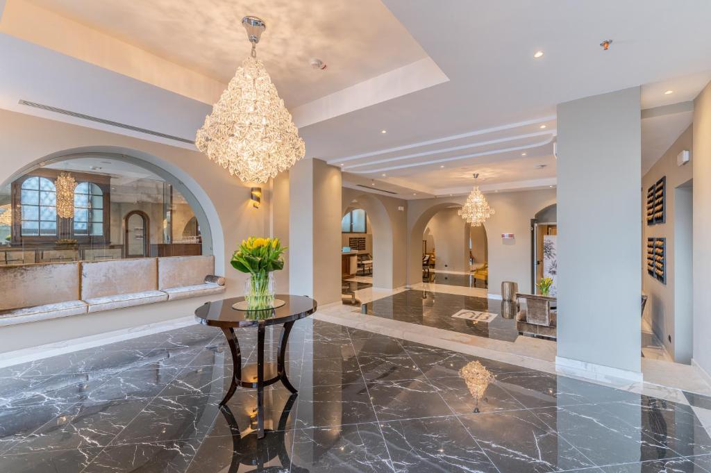 Hotel Astoria - Resim 9