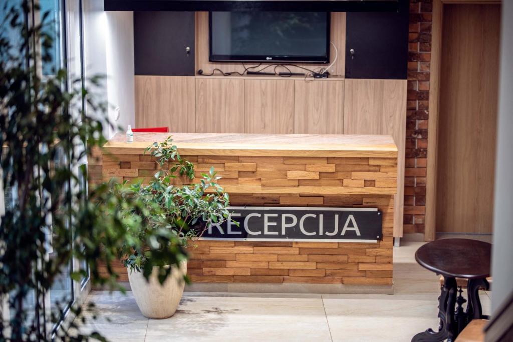 Fotografie z fotogalerie ubytování SZUR Home v destinaci Smederevska Palanka