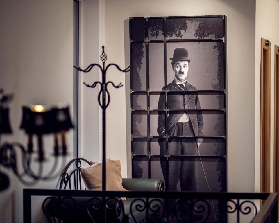 Fotografie z fotogalerie ubytování SZUR Home v destinaci Smederevska Palanka