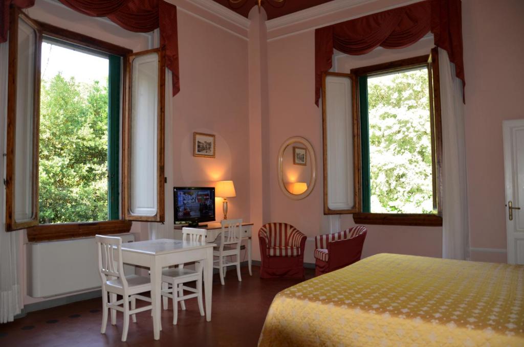 Residence Michelangiolo - 9