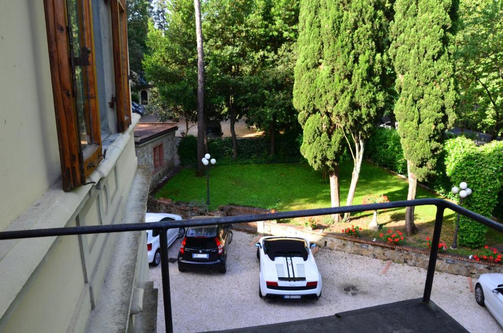 Residence Michelangiolo - 10