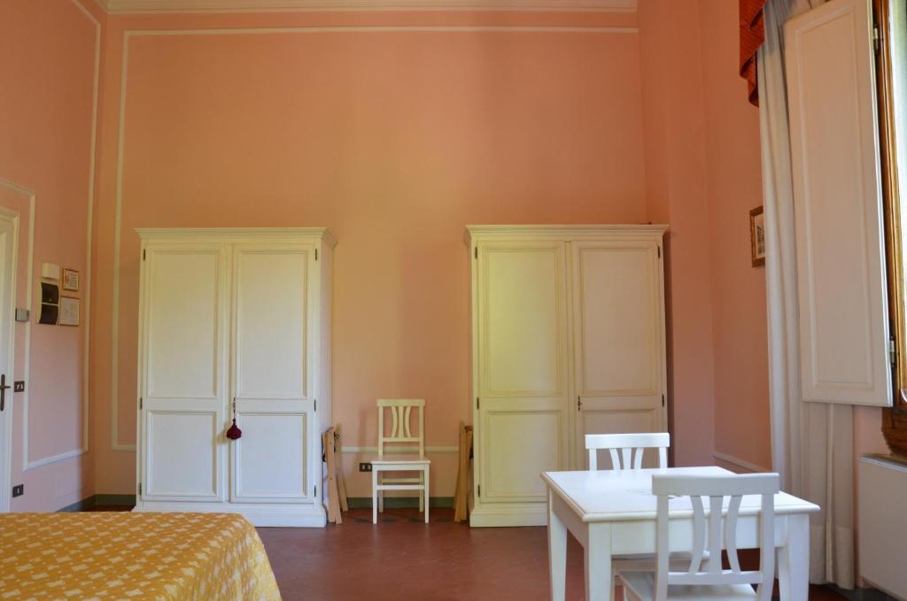 Residence Michelangiolo - 11