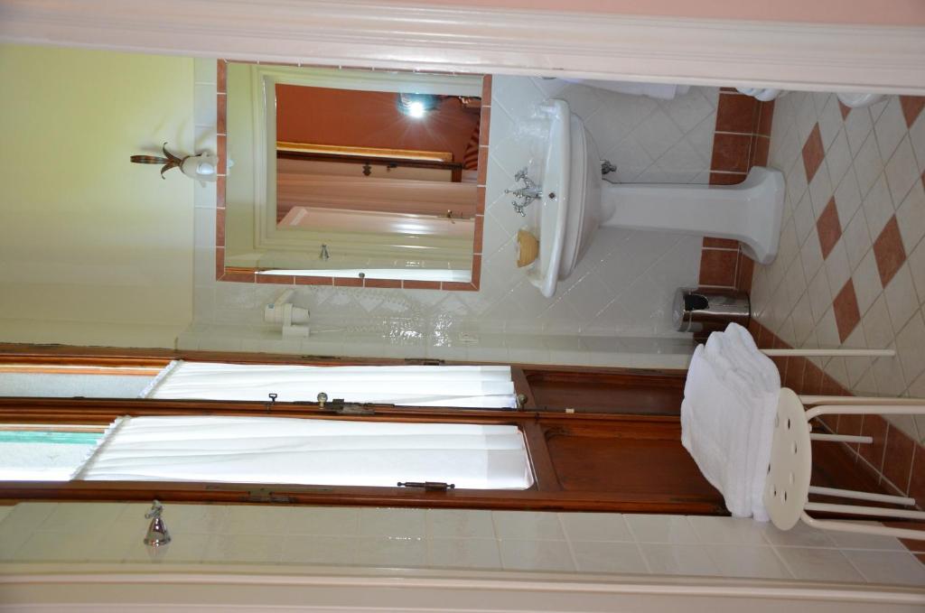 Residence Michelangiolo - 13