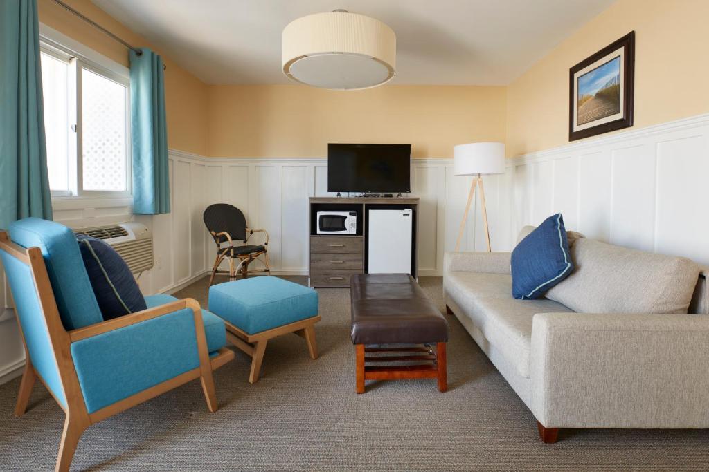 The Hotel Maria - Suite Júnior