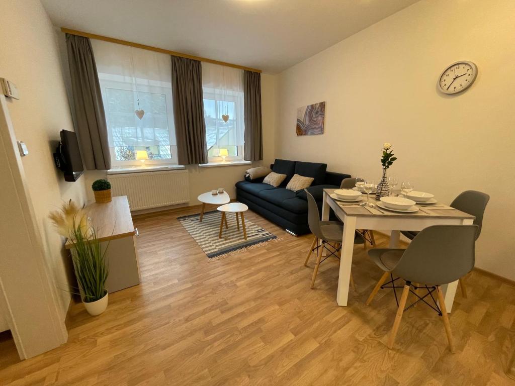 Apartmány Herc - 3