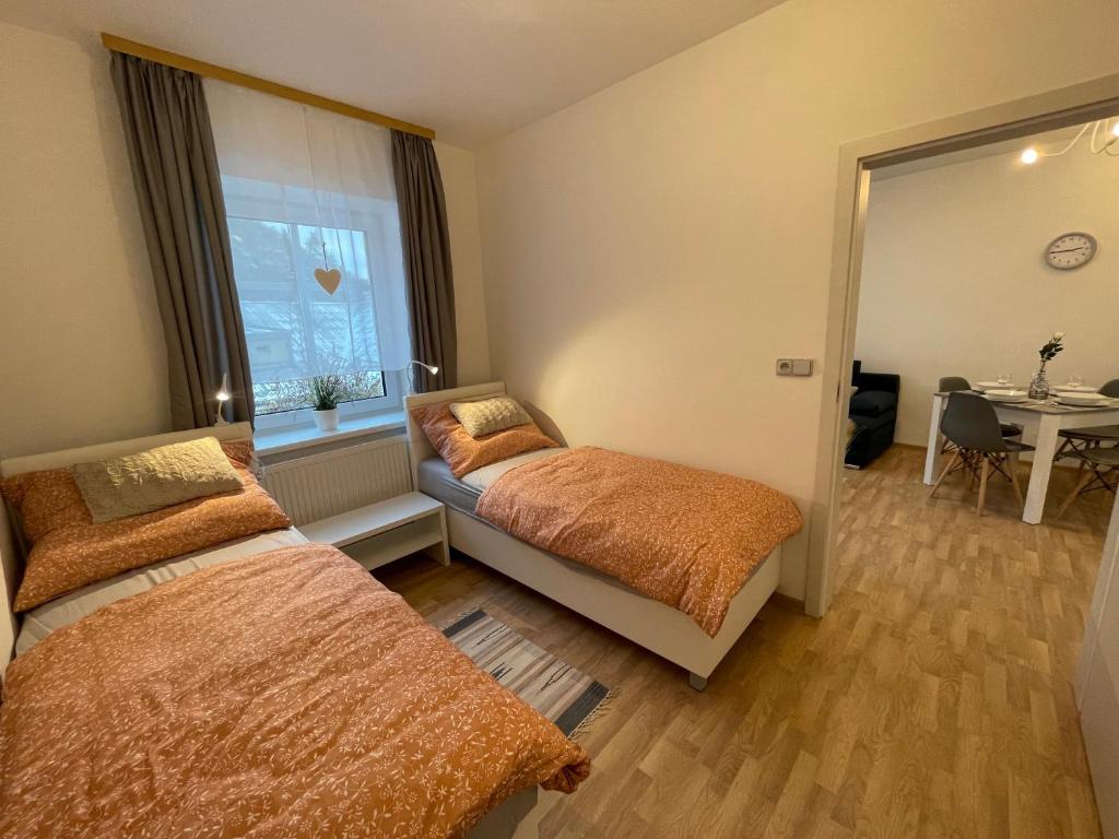 Apartmány Herc - 5