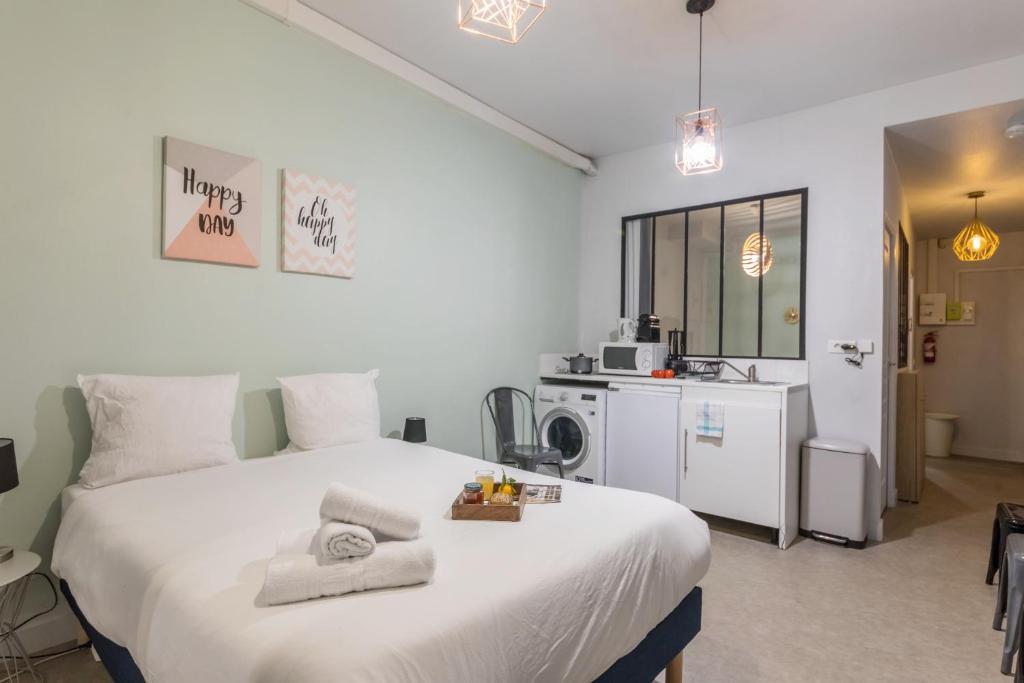 Derechos de imagen reservados por Booking.com