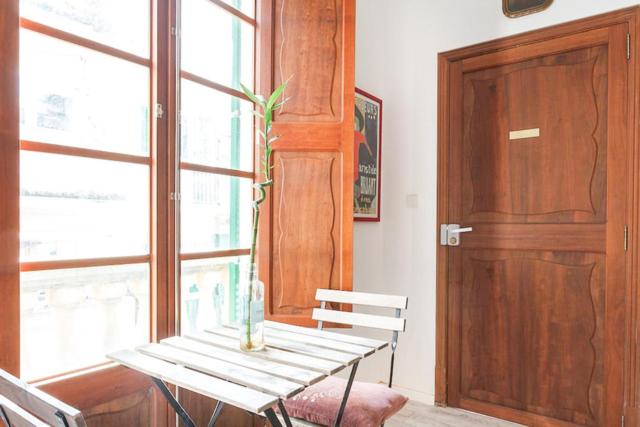 Fotografie z fotogalerie ubytování CasaDesigual v destinaci Porto Cristo