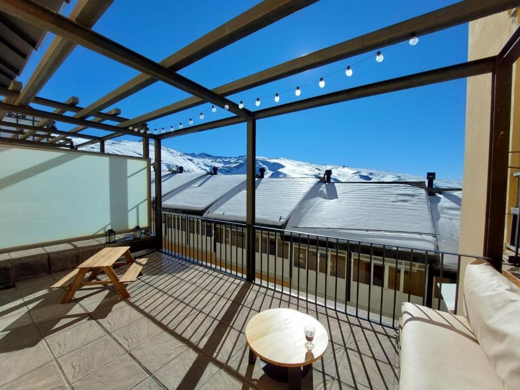 APARTAMENTO ARAN SIERRA NEVADA, Sierra Nevada – Precios ...