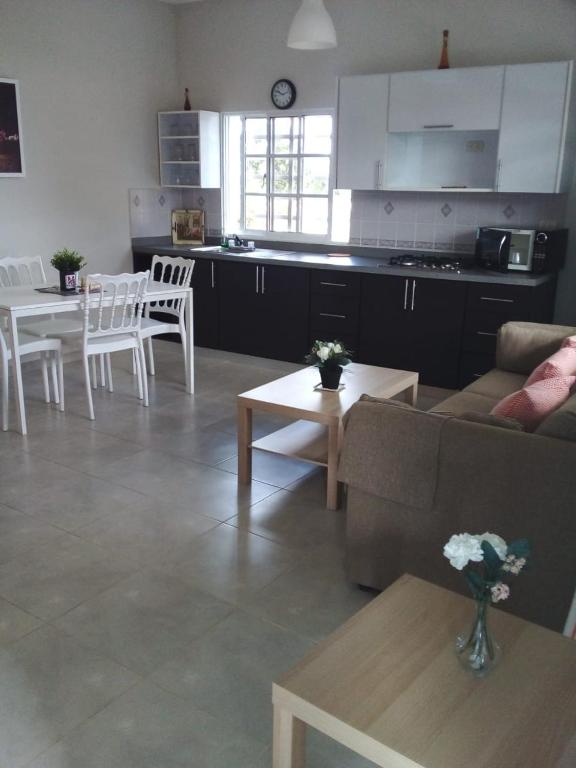 Apartahotel MACADANA - Appartamento Con Vista Sul Mare