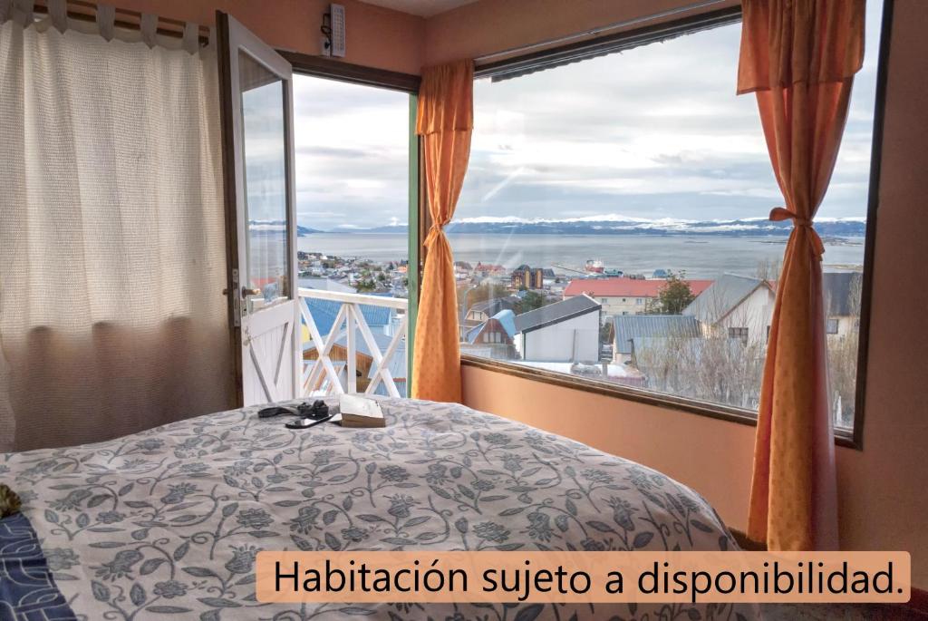 Hostel Los Cormoranes accommodation