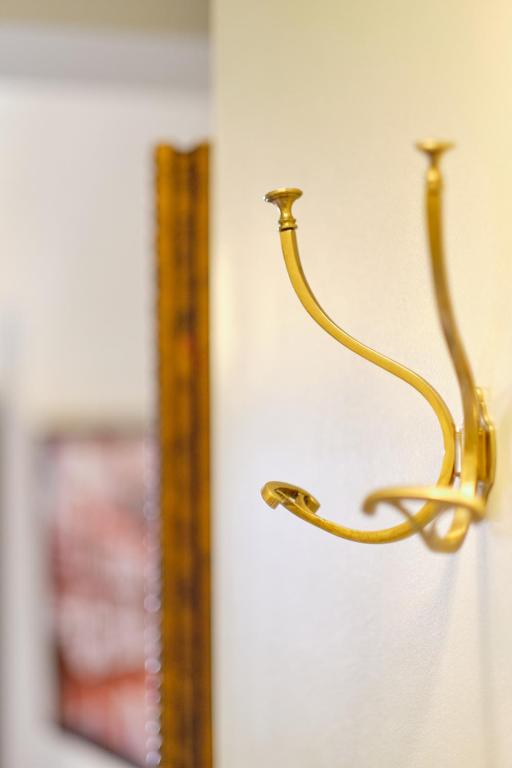 Au Petit Manoir - Executive Suite