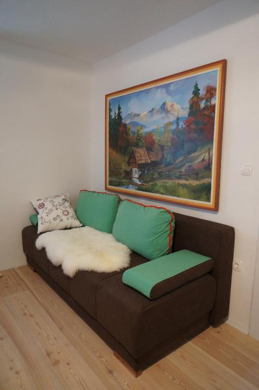Fotografie z fotogalerie ubytování Juvanova hiša (all house) v destinaci Luče
