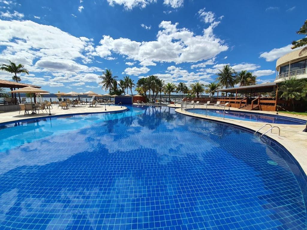 Lake Side Apart Hotel - Housity