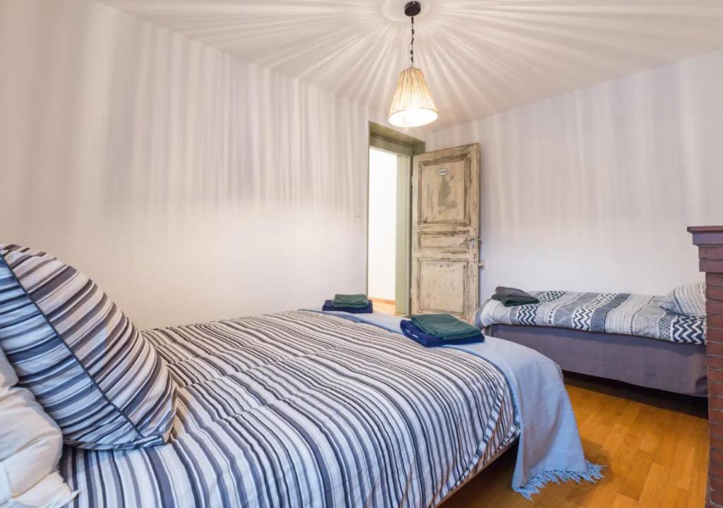 Thann Colmar - 1 chambre - 5 pers - Parking – photo 2