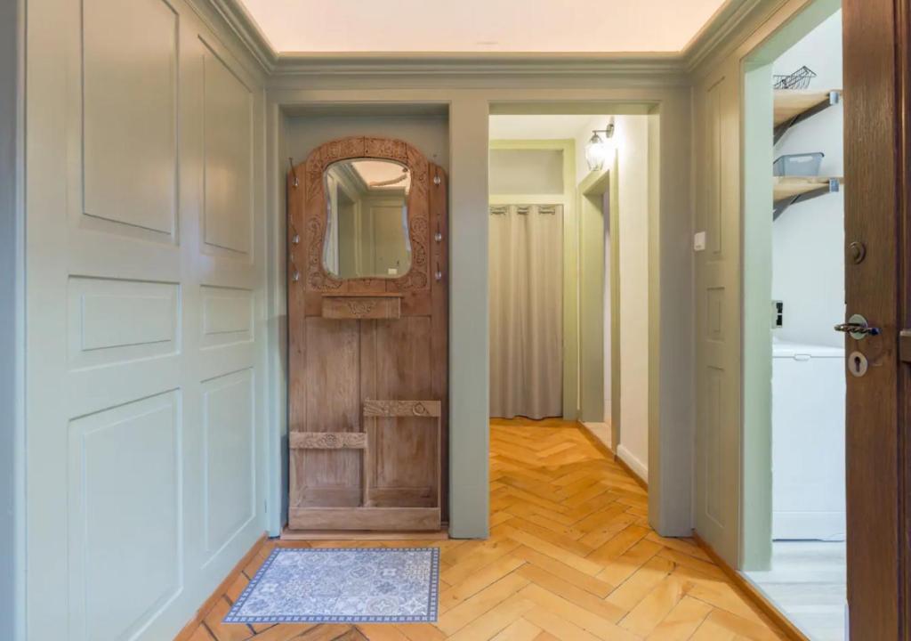 Thann Colmar - 1 chambre - 5 pers - Parking – photo 20