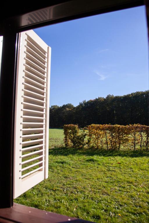 Gitstapper Hof natuurhuis - Casa De Vacaciones