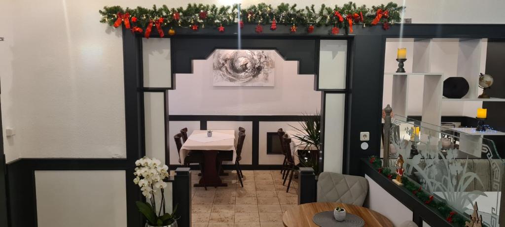 Hotel Lamm - Resim 8