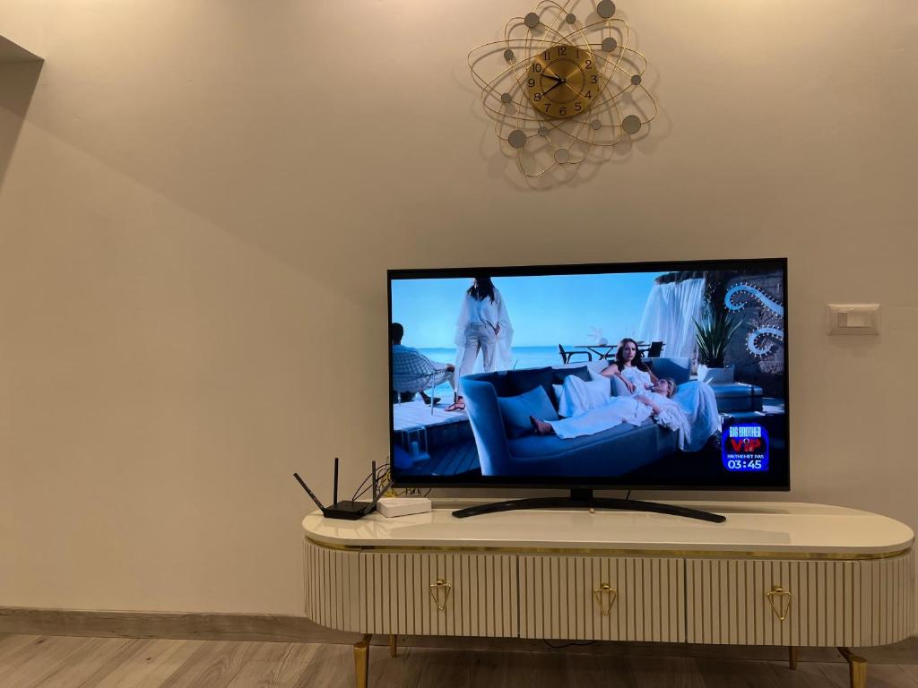 Apartment Tirana on Myslym Shyri - Image 5