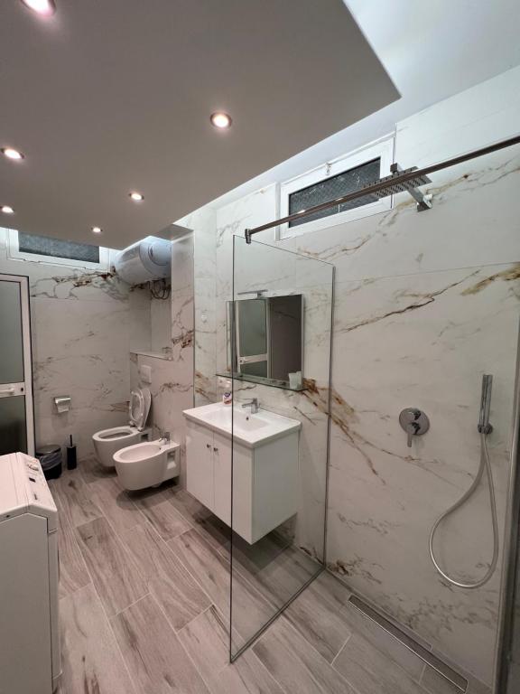 Apartment Tirana on Myslym Shyri - Image 8