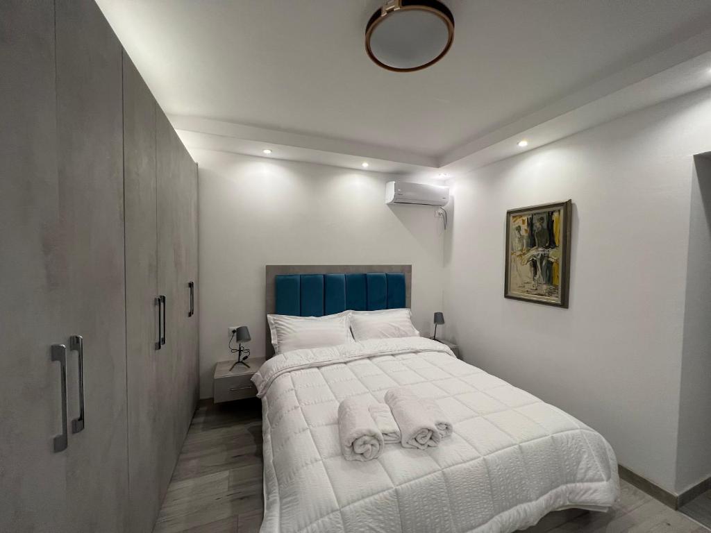 Apartment Tirana on Myslym Shyri - Image 2