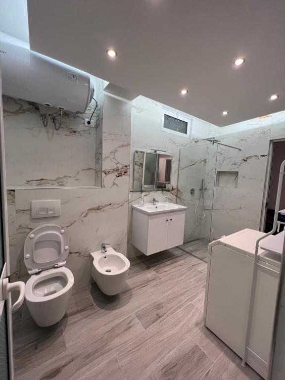 Apartment Tirana on Myslym Shyri - Image 3