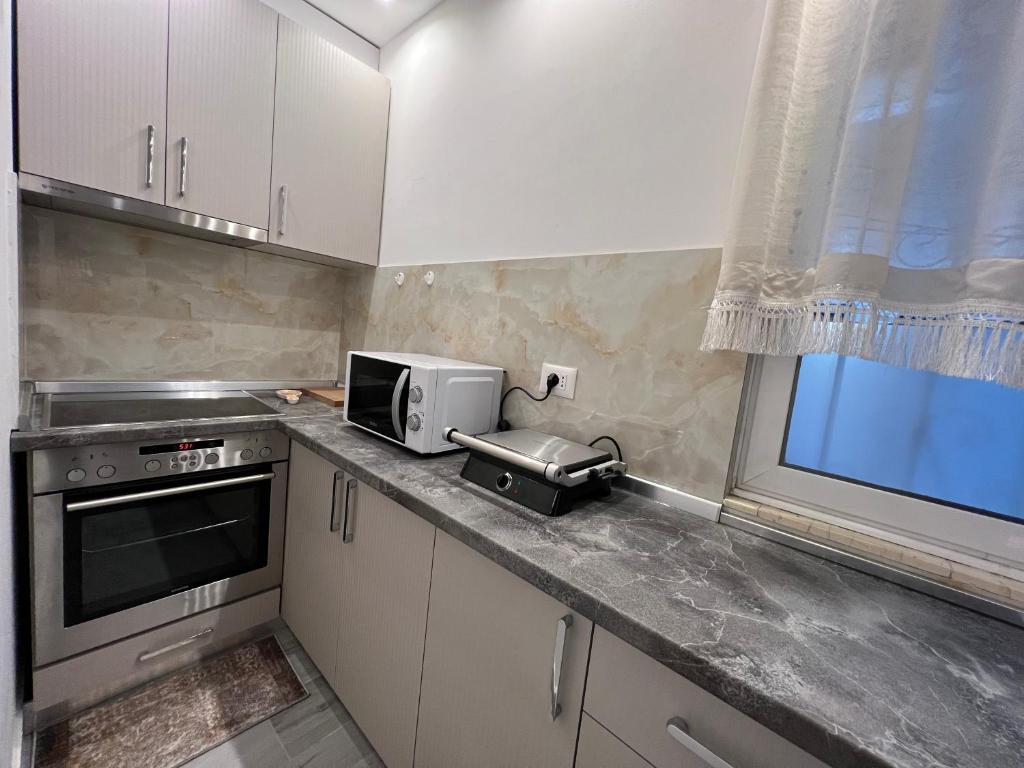 Apartment Tirana on Myslym Shyri - Image 10