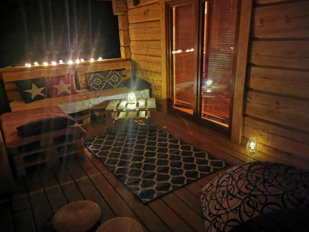 Fotografia z galérie ubytovania Hacjenda u Olendra v destinácii Piecki
