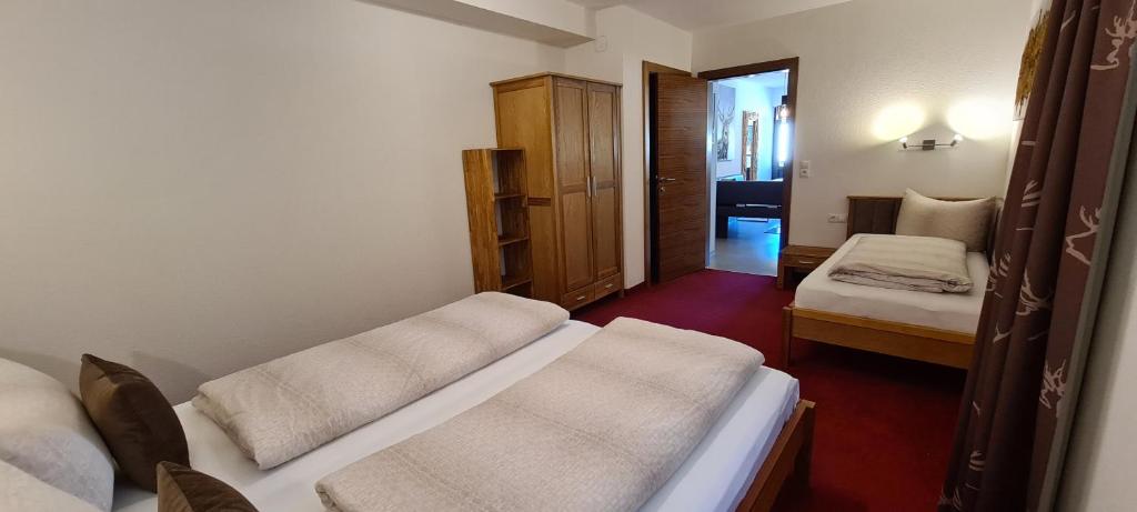 Zdjęcie z galerii obiektu Apart Holiday w mieście Kappl