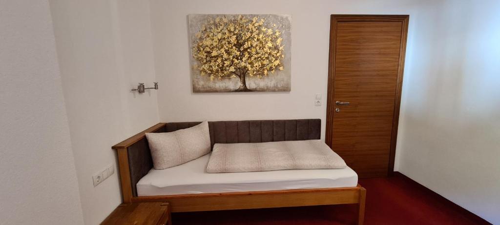 Zdjęcie z galerii obiektu Apart Holiday w mieście Kappl