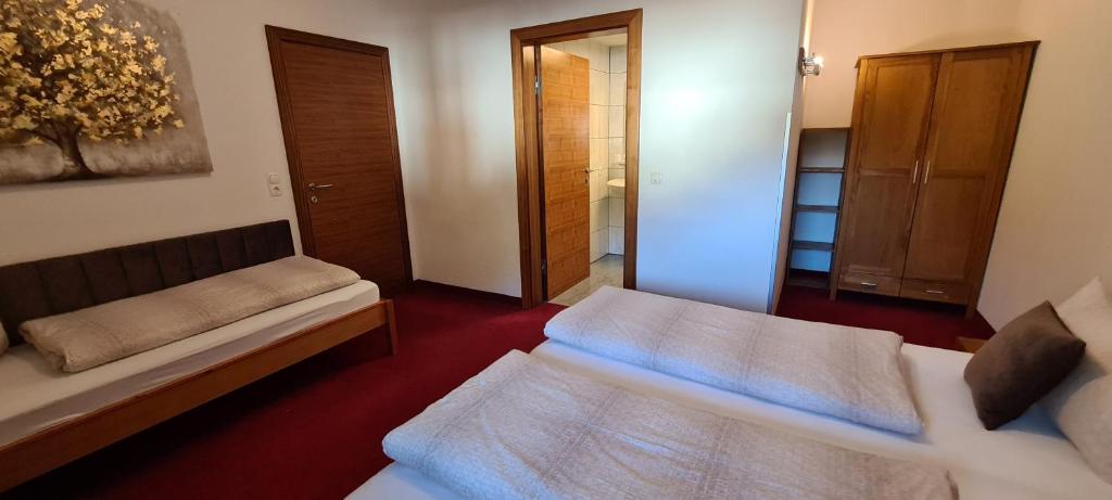 Zdjęcie z galerii obiektu Apart Holiday w mieście Kappl