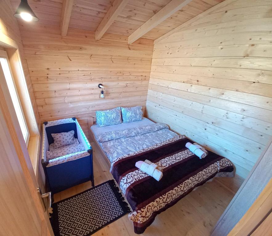 Vikendice Gornja Brezna - Mountain cabin Gornja Brezna - 16