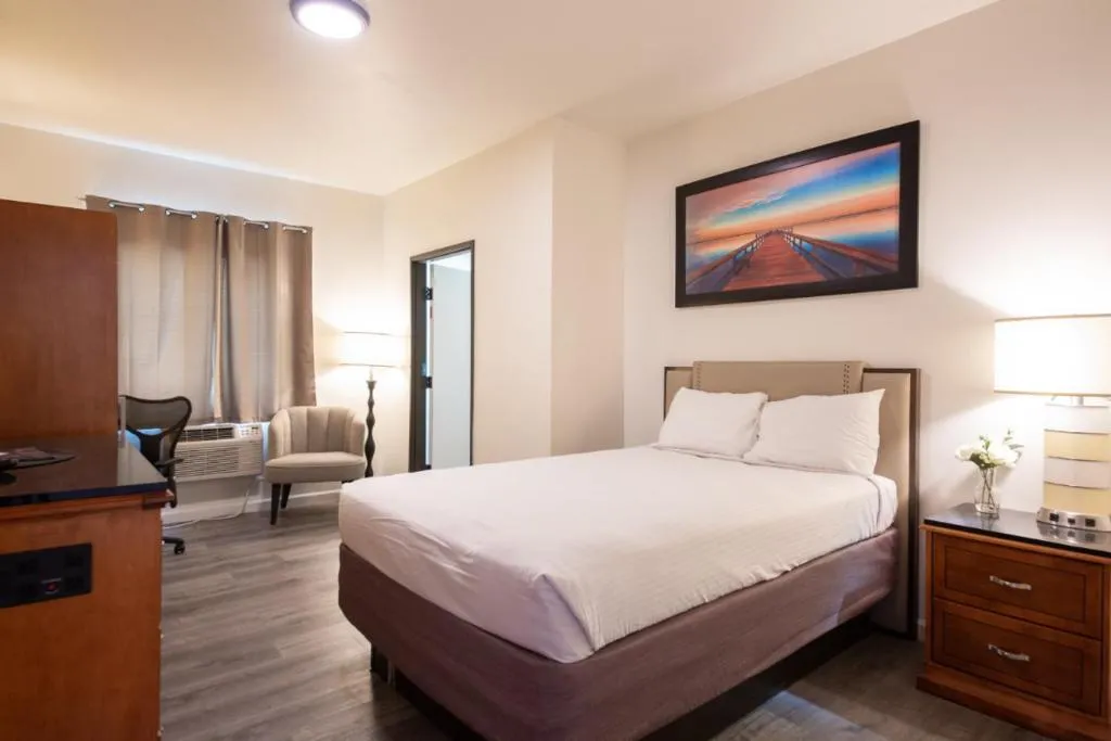 Anchor Pointe Inn in San Pedro