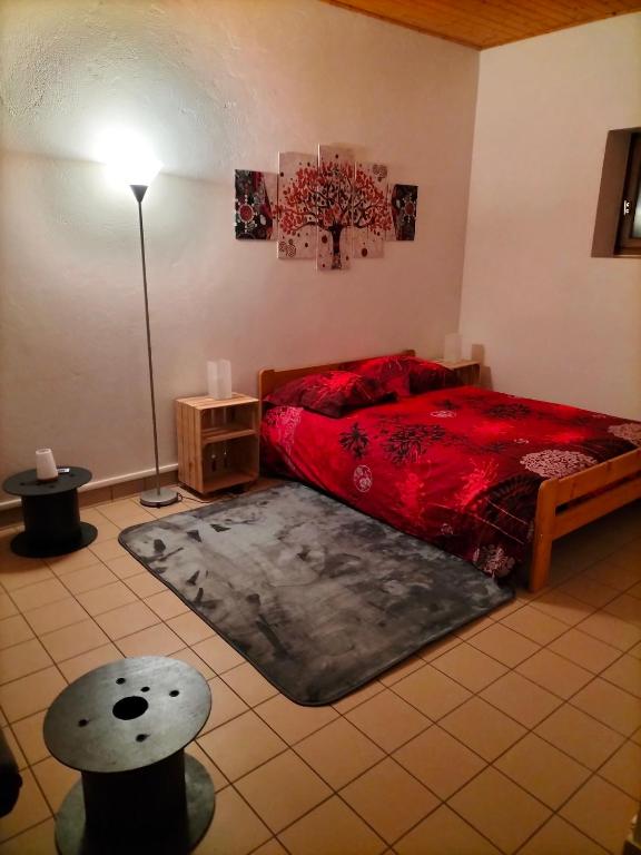Studio confortable proche des sites touristiques - Estudio