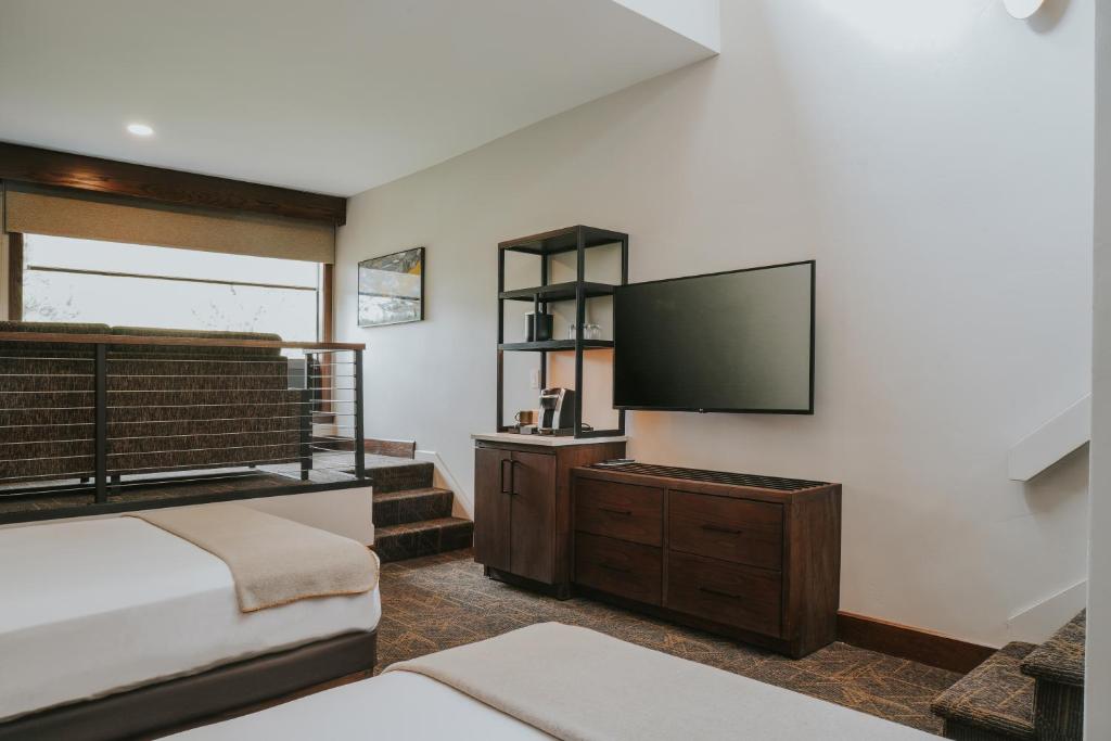 Huntley Lodge at Big Sky Resort — photo 19