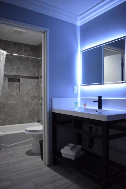 Willow Tree Inn & Suites - King Room